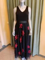 SOMMERKLEID von "Bodyflirt", Gr. 40/42, schwarz, schwarz/rot Sachsen-Anhalt - Naumburg (Saale) Vorschau