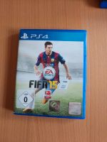 FIFA 15 ps4 Saarland - Püttlingen Vorschau