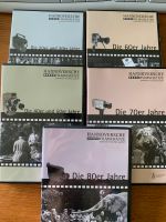 DVD Video Sammlung, Hannoversche Filmschätze Niedersachsen - Sehnde Vorschau