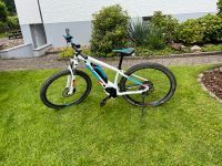 Cube E-Mountainbike RH 17 Nordrhein-Westfalen - Hiddenhausen Vorschau