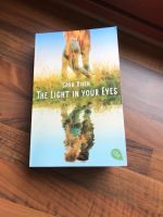 The Light in your Eyes von Sara Biren TB 2023 Schleswig-Holstein - Rickling Vorschau