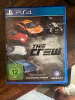 Sony PlayStation 4 The Crew Baden-Württemberg - Schwäbisch Gmünd Vorschau