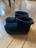 Ugg boots gr 37 neu Niedersachsen - Göttingen Vorschau
