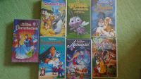 Videokassetten VHS Disney Dortmund - Hombruch Vorschau