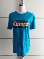 ❤️ Neuwertiges türkisfarbenes Shirt von Kempa ❤️ Größe L ❤️ Hessen - Pfungstadt Vorschau