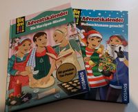 Die drei !!! - Adventskalender Hessen - Biebesheim Vorschau