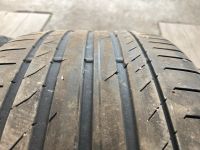 2 gebrauchte Reifen Continental SportContact5 315/40r21 111y Baden-Württemberg - Riedlingen Vorschau