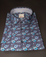 Haupt Hemd NEU Gr. XL Modern Fit sehr hochwertig NP69 Hessen - Bad Nauheim Vorschau