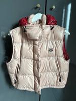 Moncler Weste rosa Bielefeld - Senne Vorschau