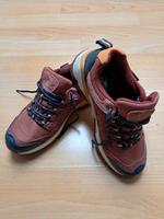 Damen Trekkingschuhe Wanderschuhe Outdoorschuhe Größe 38 Hessen - Idstein Vorschau
