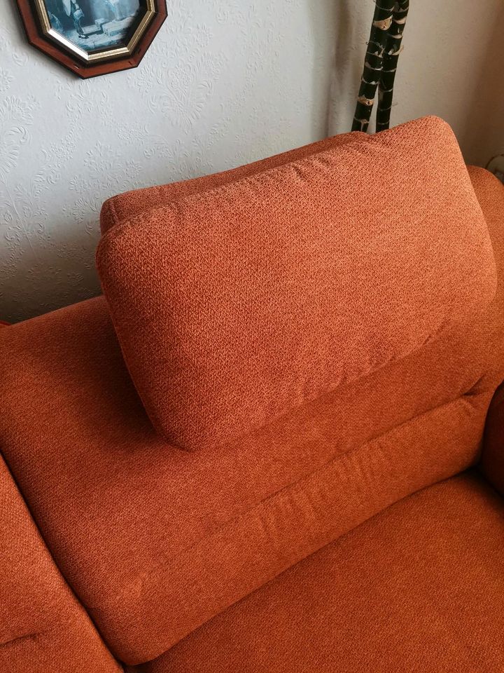 Eck couch 2,00 x 1,70 in Neubrandenburg