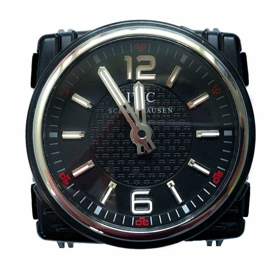IWC CLOCK GENUINE UHR ANALOGUHR MERCEDES W222 W205 A2228270470 in Görlitz