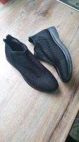 Vagabond Sneaker Gr 40 Netz Stoff Turnschuh Sommer Mesh Slipper Bremen-Mitte - Ostertor Vorschau