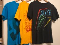 3er Pack. T-Shirts Herren Gr. M, DC & Bench Stuttgart - Stuttgart-Süd Vorschau