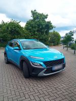 Hyundai Kona 1.6 GDi Hybrid Edition 30 DCT Edition 30 Baden-Württemberg - Heddesheim Vorschau