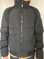 Stone Island Winterjacke schwarz München - Schwabing-West Vorschau