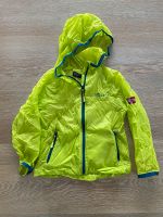 ☀️Trollkids ☀️ Kids Fjell Running Jacket, Regenjacke Gr. 104 Baden-Württemberg - Langenargen Vorschau