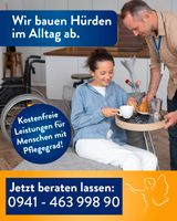 Betreuung / Haushaltshilfe für Senioren Bayern - Regensburg Vorschau
