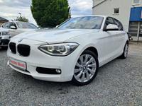 BMW 116 Baureihe 1 Lim. 5-trg. 116 i Dresden - Cotta Vorschau