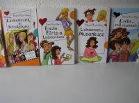 Buch, Bücher, für Kinder, Teenager, Mädchenbücher, 13 Stück Bayern - Zeil Vorschau