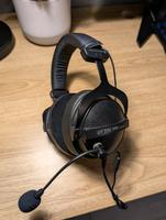 Beyerdynamic 770 Pro 250 Ohm + Mikrofon Schleswig-Holstein - Trittau Vorschau