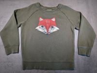 C&A Sweater Pullover Baumwolle Olivgrün Fuchs 122 Nürnberg (Mittelfr) - Aussenstadt-Sued Vorschau