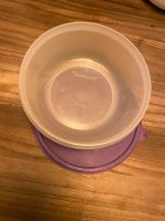 Tupperware Schüssel mit Deckel 600ml Nordrhein-Westfalen - Lohmar Vorschau