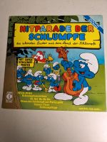 LP - Vinyl - Hitparade der Schlümpfe Niedersachsen - Weyhe Vorschau