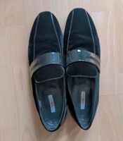 Original Versace Schuhe Herren 44 Saarland - Völklingen Vorschau