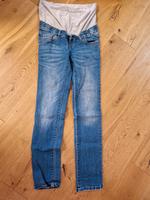 Umstandsjeans Mamalicious Gr. 29/34 Bayern - Gochsheim Vorschau
