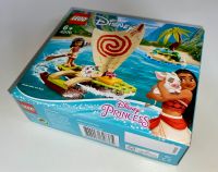Lego 43170 - Disney Princess "Vaianas Boot" - (EOL aus 2020) Rheinland-Pfalz - Sankt Goar Vorschau