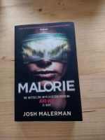 Bird Box # 2, Malorie, Englisch, Josh Malerman, Horror Rheinland-Pfalz - Bad Breisig  Vorschau