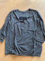 Marc O'Polo Damen Shirt 3/4 Arm Gr. M schwarz gemust. NEU o. E. Baden-Württemberg - Friedrichshafen Vorschau