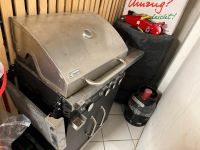 Tepro Gasgrill mit Zubehör Rheinland-Pfalz - Mehring Vorschau