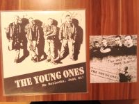 The Young ones LP + EP , Oi Vinyl RAR Sachsen-Anhalt - Gröningen Vorschau