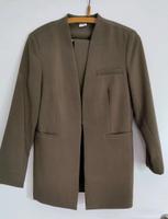 LASCANA Hosenanzug Jacke 40 Hose 36 Khaki grün Nordrhein-Westfalen - Alsdorf Vorschau