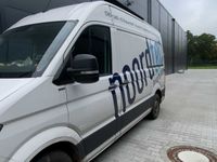 Wir suchen ➡️ Service-Techniker (m/w/d) Anlagentechnik CNG/LNG/Atemluft, Raum Berlin-Leipzig-Cottbus Berlin - Mitte Vorschau