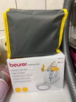 Breuer Babycare Kids Inhalator  IH 26 Nordrhein-Westfalen - Gladbeck Vorschau