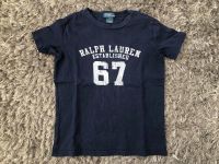 #833 Polo Ralph Lauren T-shirt 7 122 128 Hessen - Taunusstein Vorschau