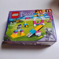 Lego Friends 41303 Mias Welpenspielplatz Hannover - Bothfeld-Vahrenheide Vorschau