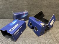 2X DIY VR Brille München - Untergiesing-Harlaching Vorschau