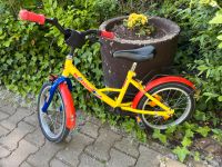 Kinderfahrrad 16 Zoll Berlin - Neukölln Vorschau