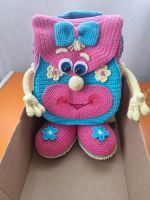 NEU handmade Kinderrucksack Berlin - Spandau Vorschau