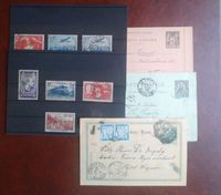 !! FRANKREICH Sammlung Briefmarken und Belege Berlin - Schöneberg Vorschau