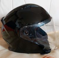 Motorradhelm OzoneTermoplast Berlin - Reinickendorf Vorschau