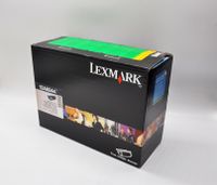 Lexmark Tonerkatusche 12A8244, original verpackt Bayern - Eppishausen Vorschau