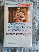 Die schönsten Schülergeschichten ausgewählt von Heinz Rühmann Bielefeld - Joellenbeck Vorschau