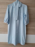 ☆Orsay☆Blusenkleid mit Gürtel/ Gr.48/Farbe blau☆ Neuwertig☆ Hessen - Neuhof Vorschau