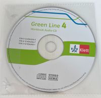 Green Line 4 CD für Workbook aus Englisch Baden-Württemberg - Tuttlingen Vorschau
