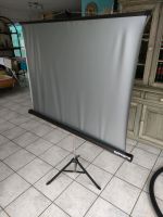 Klappbare Beamer Leinwand 120 x 120 cm reflecta silver Nordrhein-Westfalen - Meerbusch Vorschau